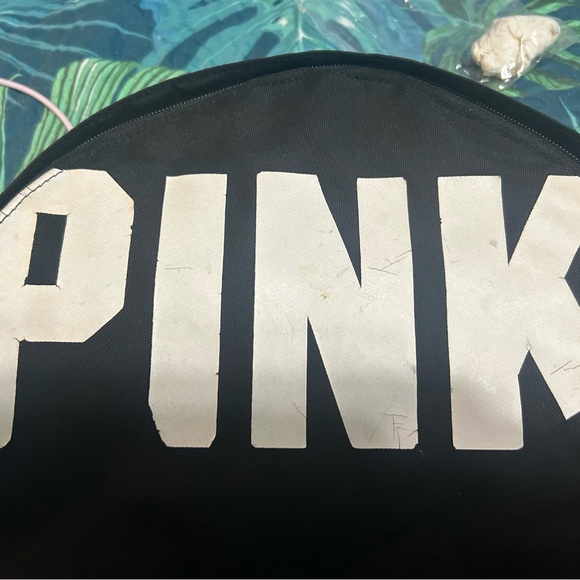 Pink Victoria’s Secret Backpack - Picture 6 of 6